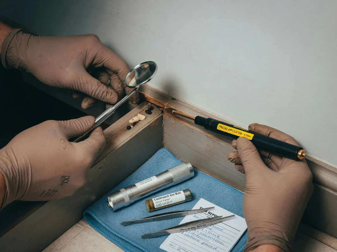 Why choose Emergency Pest Control in Mooringsport, LA